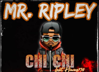 Mr. Ripley drops “Chi Chi f/ Hiway730