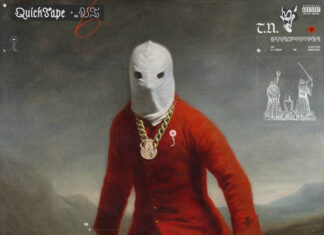 Truck North Unveils “QT VI”(Album)