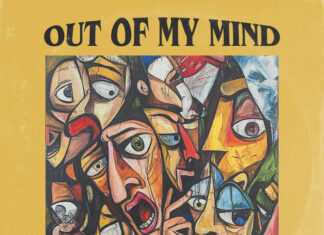 Classik x Awon Drop “Out Of My Mind”