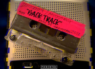 Innocent? drops “BackTrack” f/ Mugga Boy
