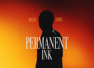 Boldy James Delivers “Permanent Ink”(Album)/Video
