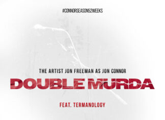 Jon Connor x Termanology Deliver “Double Murda”