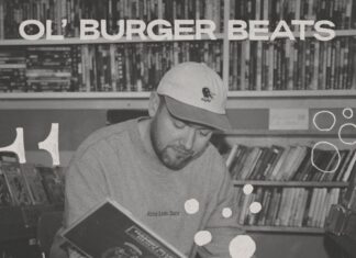 Ol’ Burger Beats x MoRuf Deliver “Same Time”