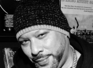 DJ Jazzywhut!! Presents The Eaze Up Show – X-Ray Da Mindbenda Tribute