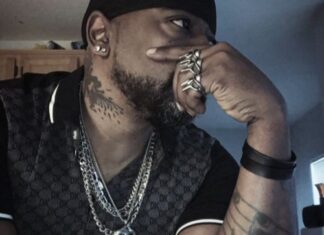Lord Luminous Unveils “back pack wings” x “Life Fo Realz” x “lyrical spiritual”