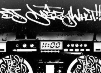 DJ Jazzywhut!! Unveils The Eaze Up Show – Episode 252