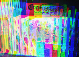 Certain.Ones Release “Gaslight Cafe”