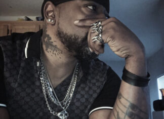 Lord Luminous Drops “Struggle Feels”