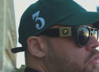 Supreme Cerebral x Swab Drop “Sins Of The Father/War Of The Worlds”(Video)