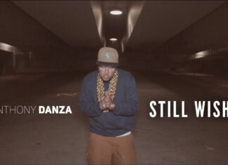 Anthony Danza Delivers “Still Wishin'”(Video)