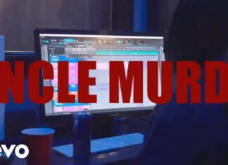 Uncle Murda Delivers New Video For “Rap Up 2024”