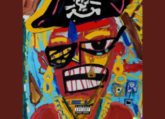 Panamera P Unveils “Poetry In Motion 3″(EP)