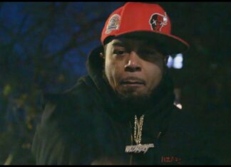 Whispers Releases “Vibe Over Love”(Video)