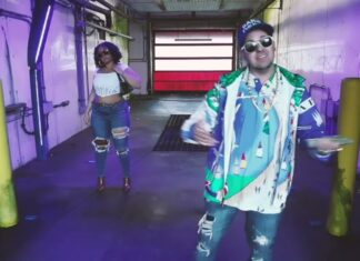 Termanology & Bronze Nazareth “Make It Flood”(Video)