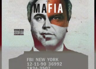 V Don x Eto Unleash “Mafia”
