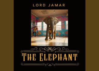 Lord Jamar Unleashes “The Elephant”