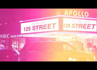 Kool Keith x Ced Gee Take Us To “125 St”(Video)