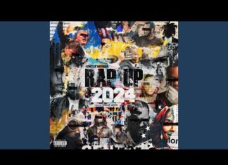 Uncle Murda Releases “Rap Up 2024”