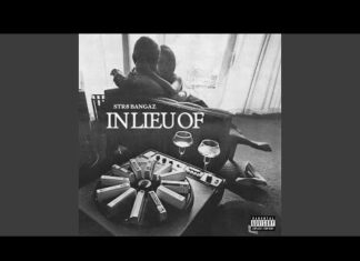 Str8 Bangaz Unveils “In Lieu Of”(EP)