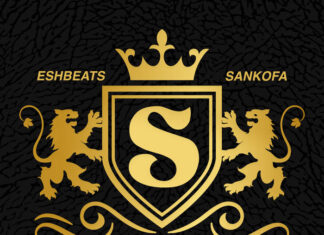 Sankofa x ESHBEATS drop “Bragnificent” single f/ Dirty Needles