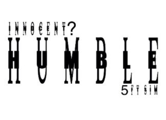 Innocent? drops “Humble” f/ 5FT. Sim (prod. Stan Da Man)