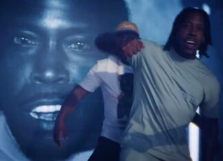 Rhyme Assassin x M.O.P. x Ruste Juxx Unleash “Run Em Up”(Told Ya) – Video
