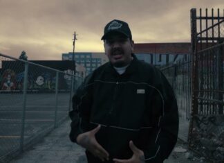 Sirrealist x Big Ghost Ltd Deliver “El Dorado”(Video)