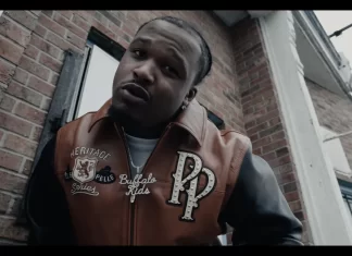 Elcamino Delivers “Legal Money”(Video)