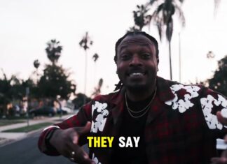 ScienZe drops “EASY” video