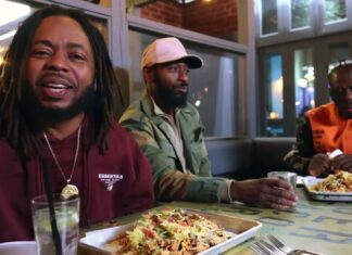 Saigon x Buckwild Drops “Yardfather Talk Part 1: Intro”(Video)