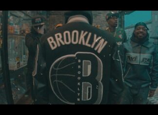 Eddie Kaine x RIM x Fred The Godson Are “Made Men”(Video)