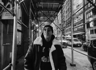 Kurious Drops “1984”(Video)
