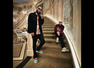 The Musalini & DJ Skizz Enter “The Pierre Hotel”(EP)/”Big Leagues”(Video)ft. YL