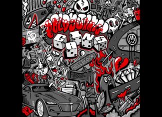 Boldy James & RichGains Deliver “Murder During Drug Traffic”(Album)