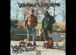 Tree Mason & Spanish Ran Deliver “Merengue”(ft. Bub Styles)