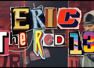EricTheRed13 & Die Swambo Deliver “Click Click Boom”(Video)