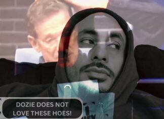 Doza The Drum Dealer & William Bostick Deliver “Soul City”(Video)