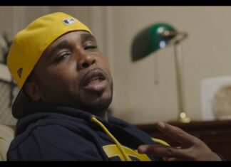 38 Spesh Delivers “Del Lago”(Video)