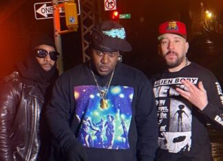 Natural Elements drop “DroNEs” video