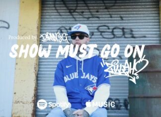 Zillah drops “Show Must Go On” video