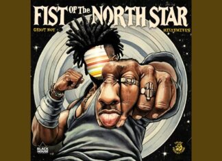 Griot Noy x HxlySmxkes (ft.Jamil Honesty)Unleash “Mountain Splitting Wave” x “DEATH WIND: Golden Steel Fist”(ft. Sean Links)