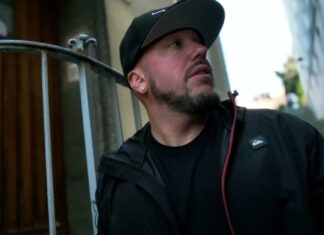M-Dot drops “Can’t Decide (Johnny Cashle$$ Remix)” video