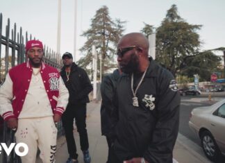 Grafh, Mike & Keyz, Jason Martin drop “Concrete Jungle” f/ Mitchy Slick