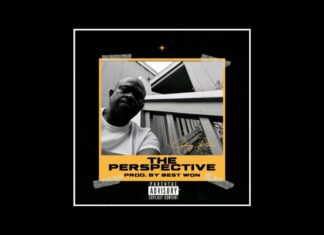 Cydney Poitier Delivers “The Perspective”