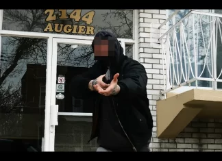 Throwback: Slik Jack Unleashes “ChopZeus”(Video)