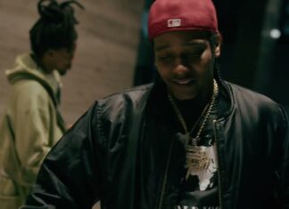 Panamera P drops “La Familia” video f/ Chase Fetti