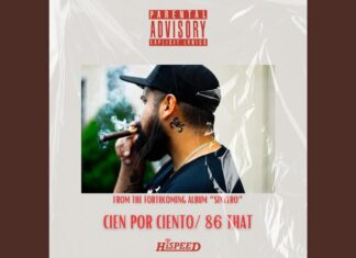 Louie Sincere drops “86 That”