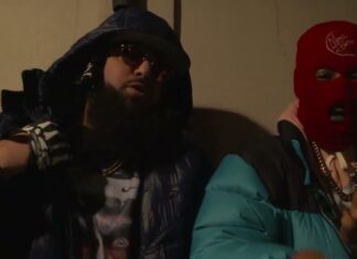 Chubs x Mondo Slade Deliver “Supergrime”(Video)