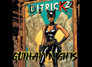 Distrik 22 x Craig G x Ruste Juxx Deliver “Gotham Nights”(Video)