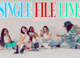 Boldy James Delivers “Single File Line”(Video)